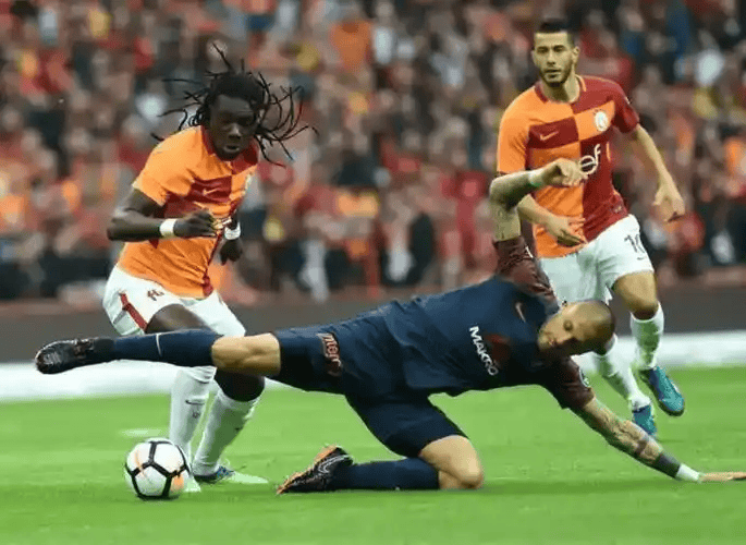 周二005欧冠焦点：加拉塔萨魔鬼主场复仇，利物浦伤病满营难破局